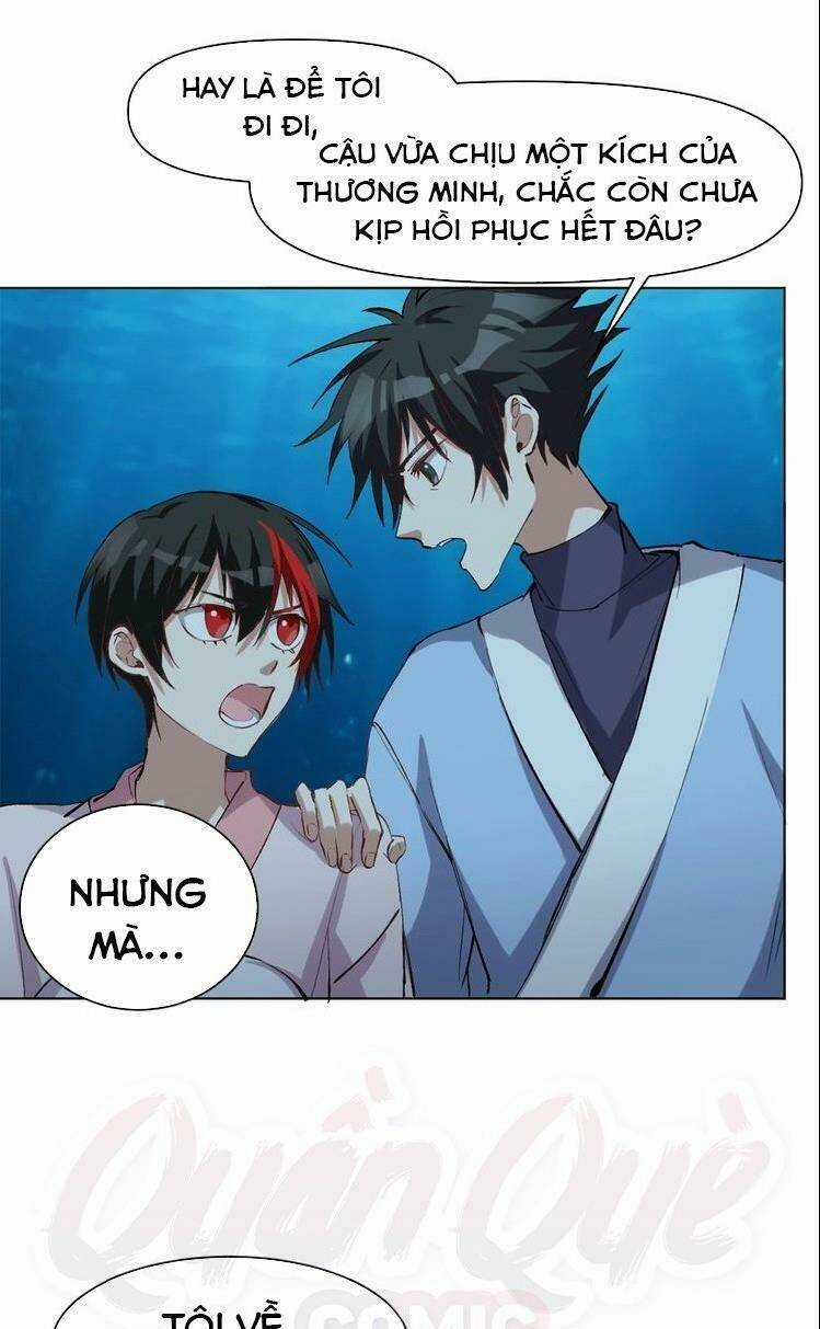 Thần Lai Yêu Vãng - Chapter 44 - Trang 15