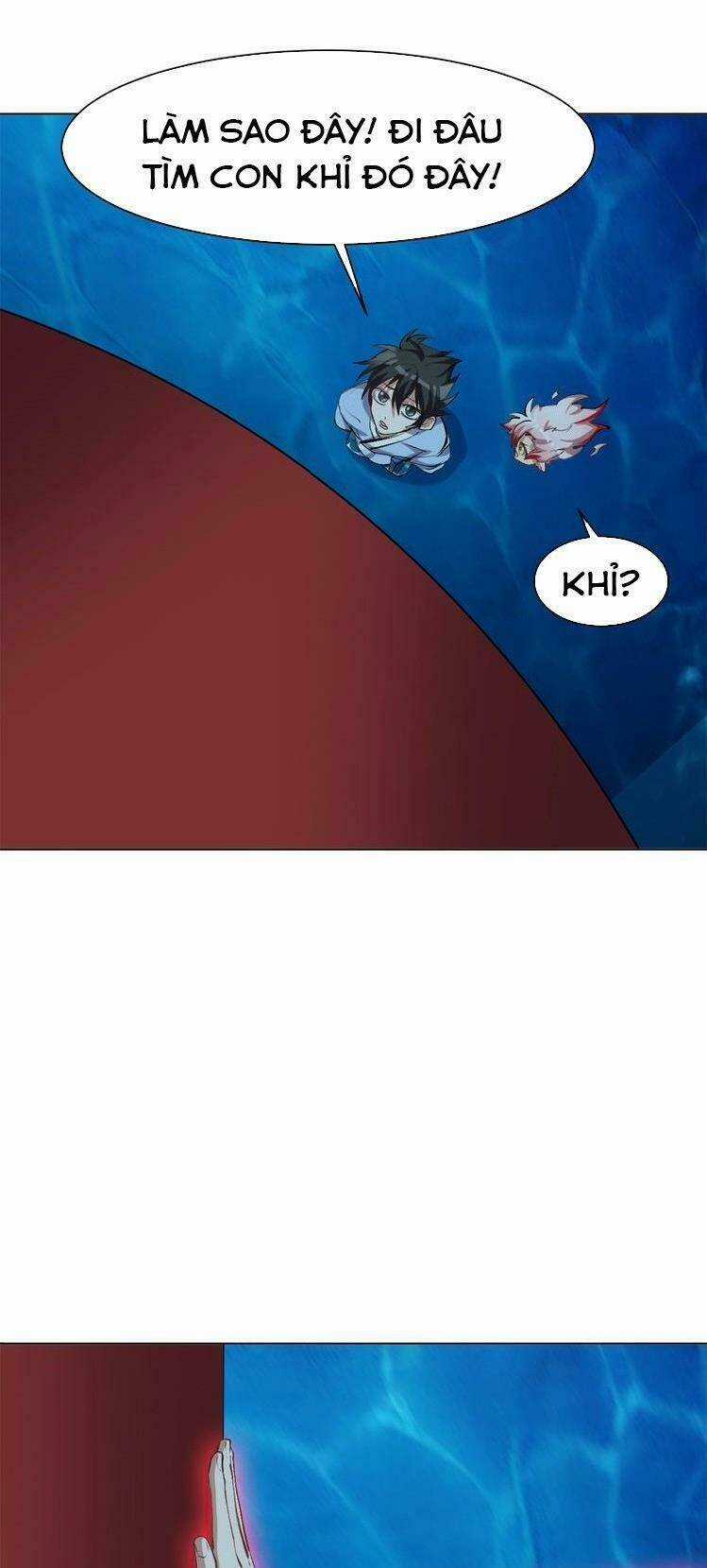 Thần Lai Yêu Vãng - Chapter 44 - Trang 23