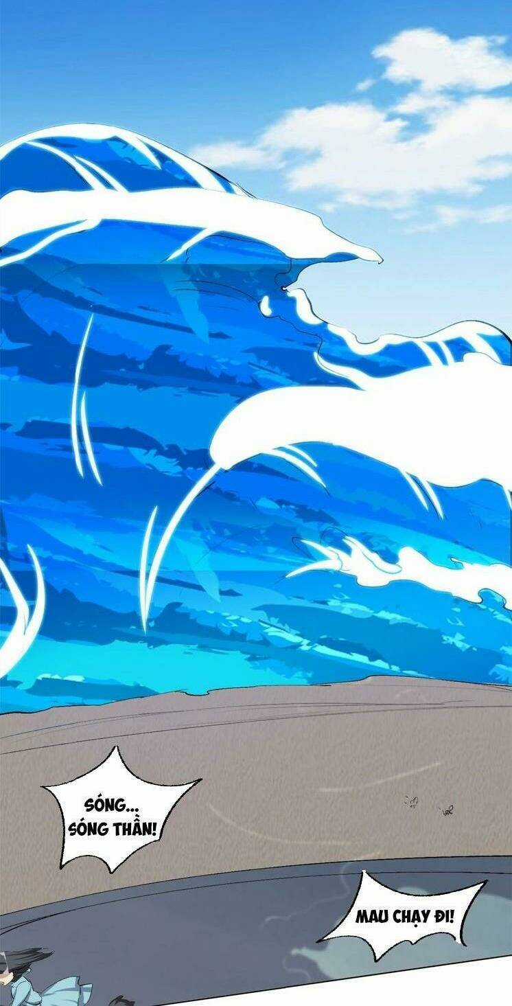 Thần Lai Yêu Vãng - Chapter 44 - Trang 4