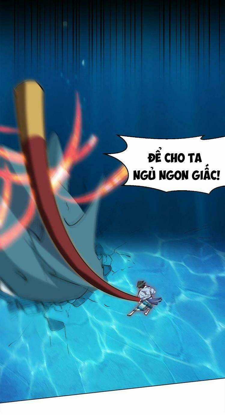 Thần Lai Yêu Vãng - Chapter 44 - Trang 41