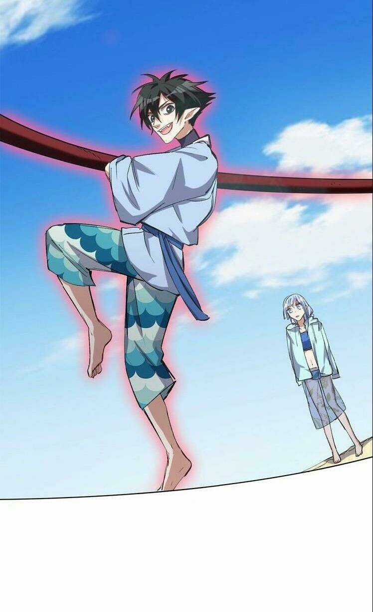 Thần Lai Yêu Vãng - Chapter 44 - Trang 44