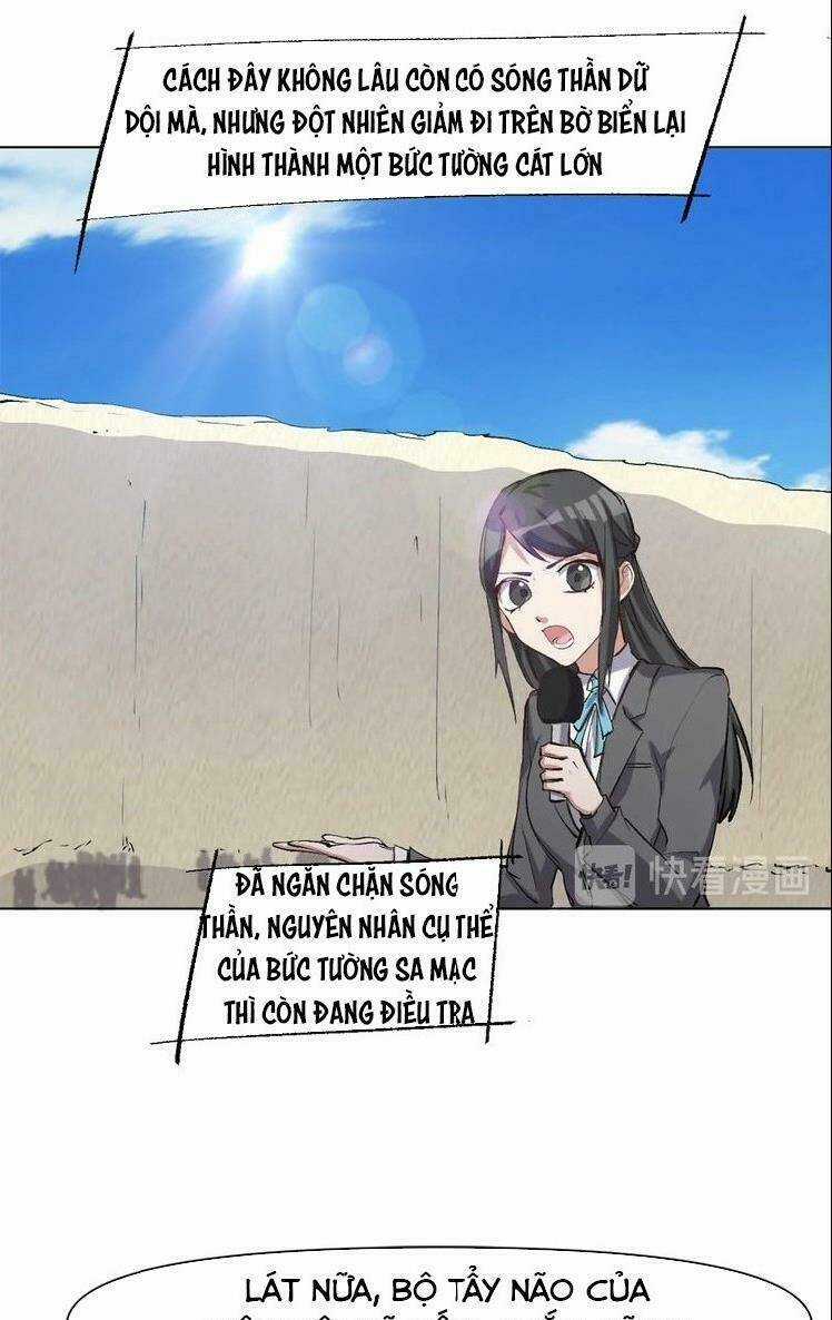 Thần Lai Yêu Vãng - Chapter 44 - Trang 47