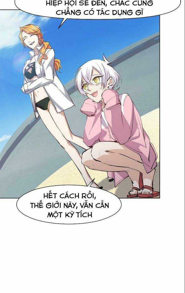 Thần Lai Yêu Vãng - Chapter 44 - Trang 48