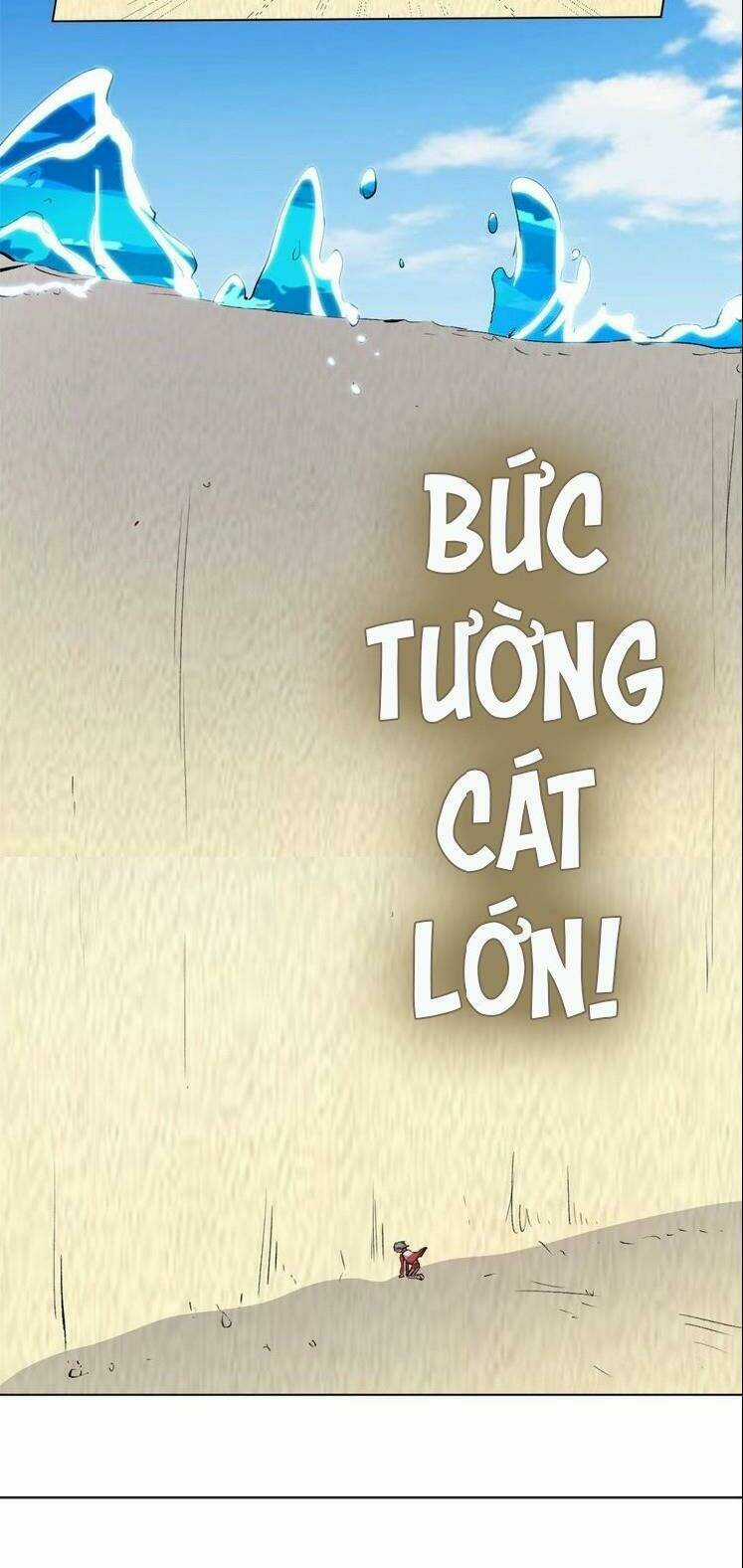 Thần Lai Yêu Vãng - Chapter 44 - Trang 6