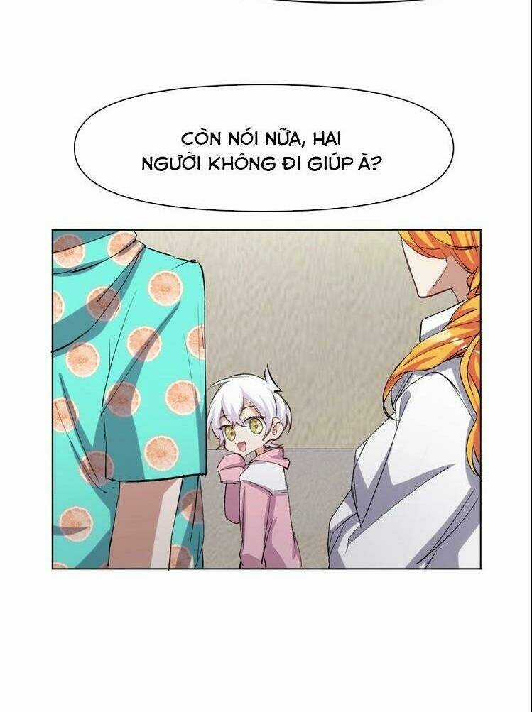 Thần Lai Yêu Vãng - Chapter 44 - Trang 8