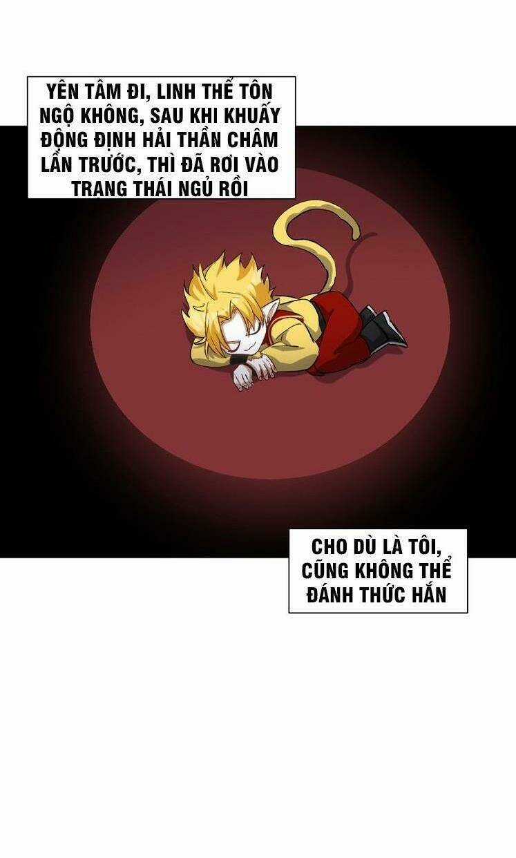 Thần Lai Yêu Vãng - Chapter 45 - Trang 20