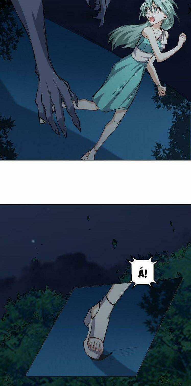 Thần Lai Yêu Vãng - Chapter 45 - Trang 26