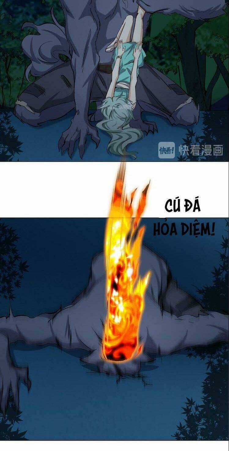 Thần Lai Yêu Vãng - Chapter 45 - Trang 28