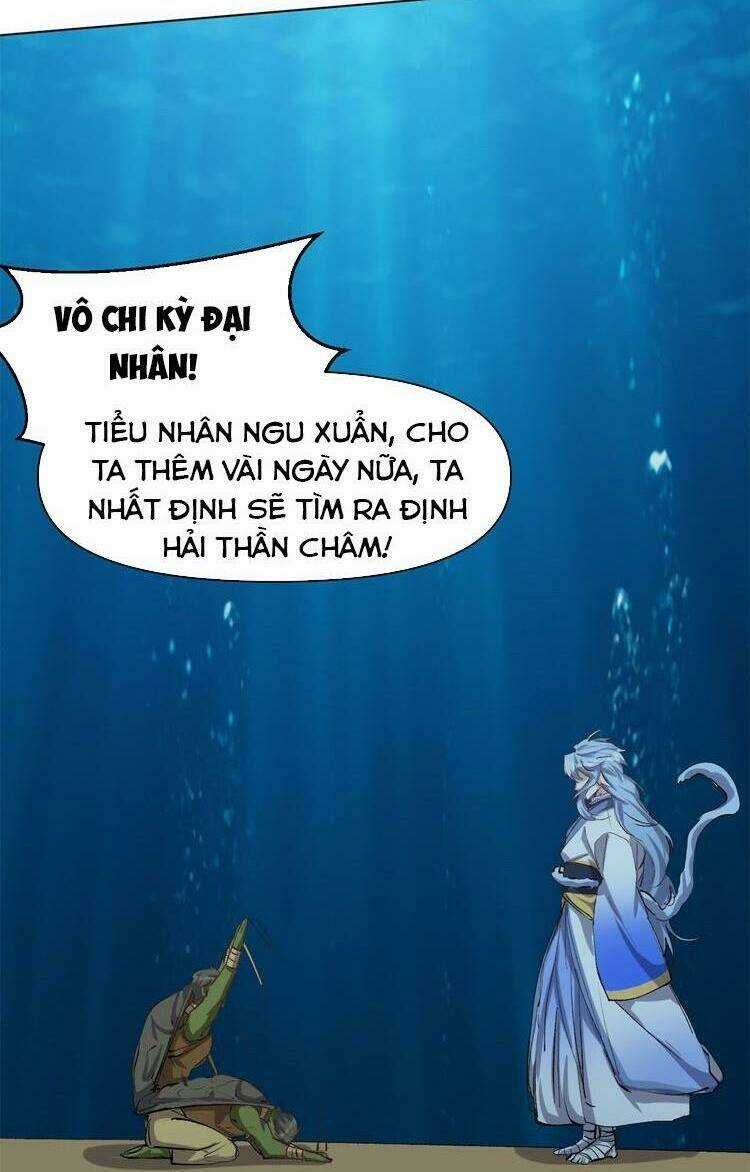 Thần Lai Yêu Vãng - Chapter 45 - Trang 4