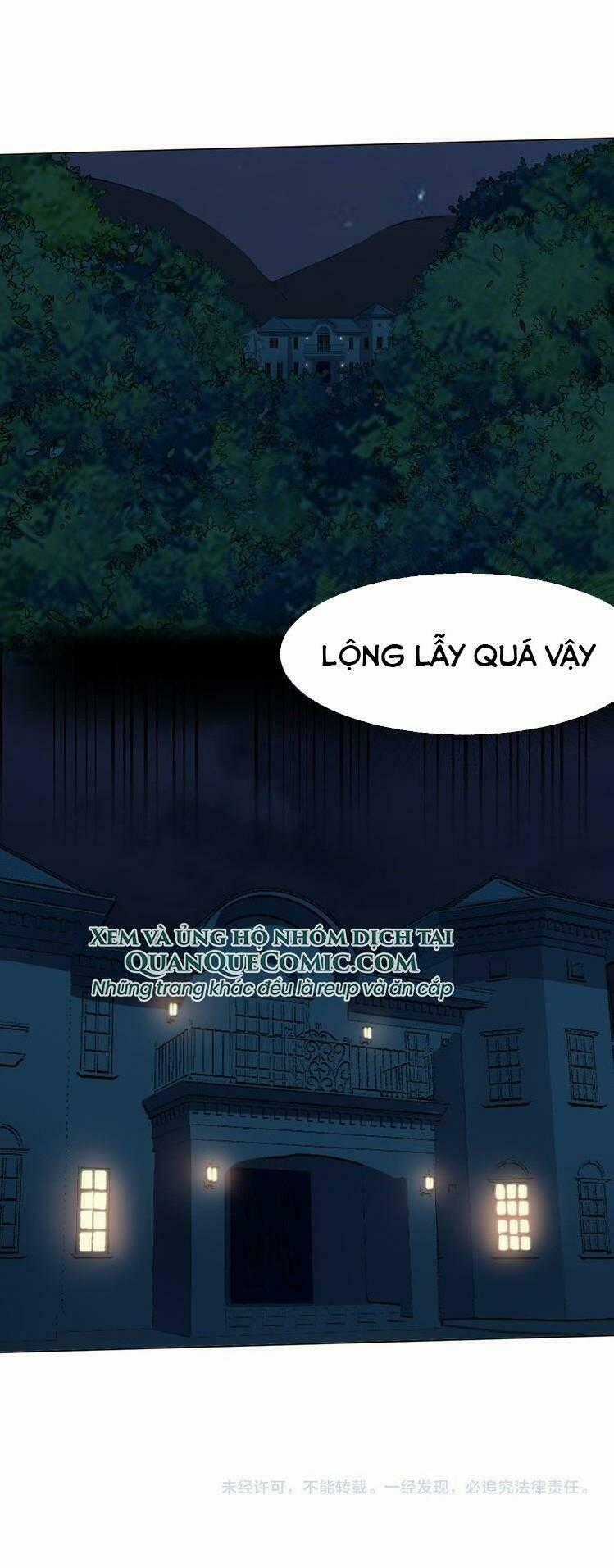 Thần Lai Yêu Vãng - Chapter 45 - Trang 49