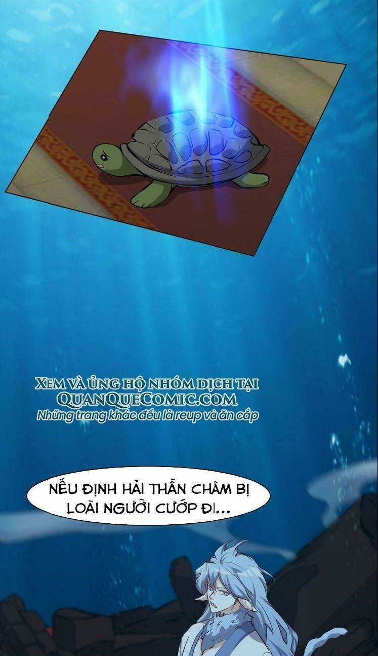 Thần Lai Yêu Vãng - Chapter 45 - Trang 7