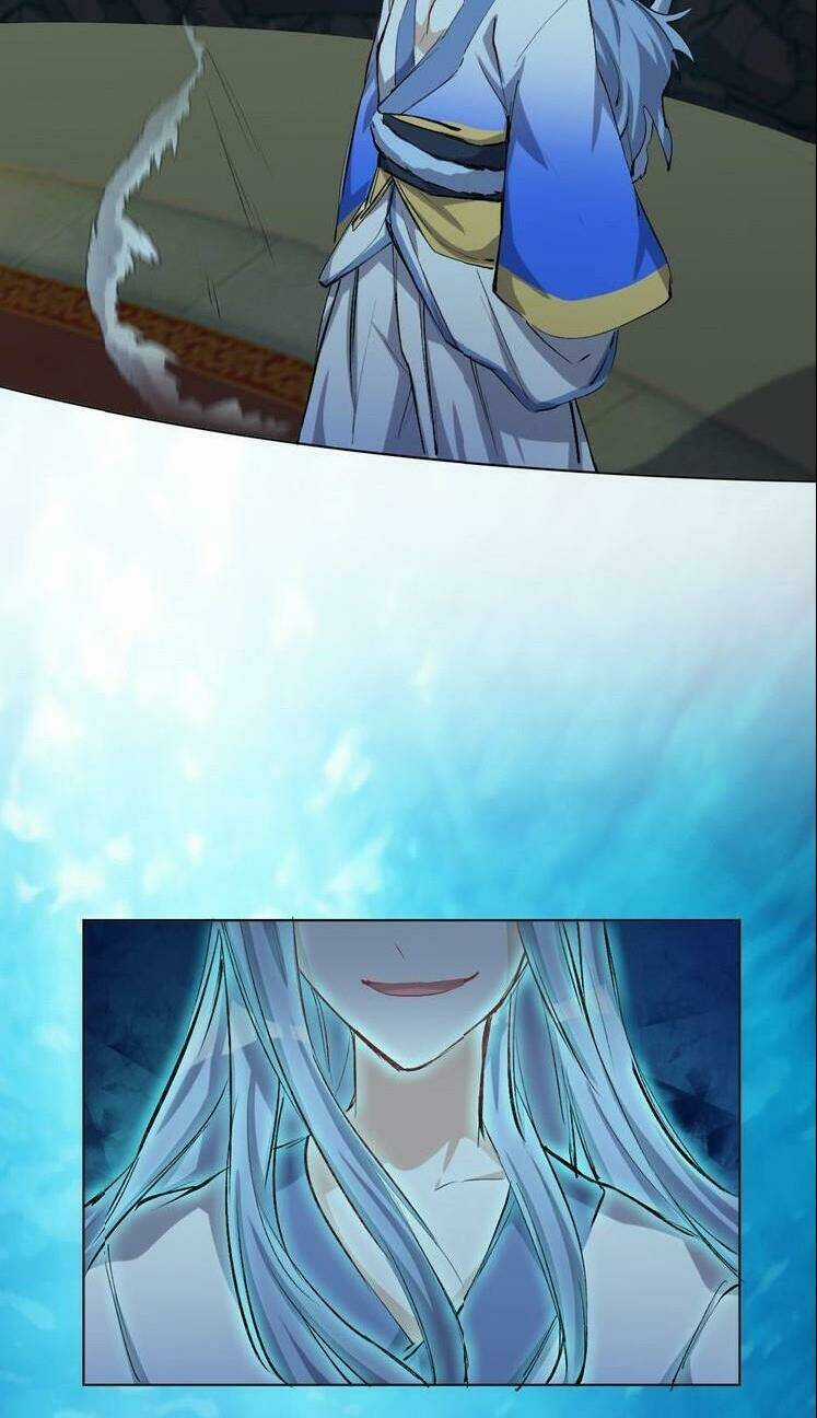 Thần Lai Yêu Vãng - Chapter 45 - Trang 8