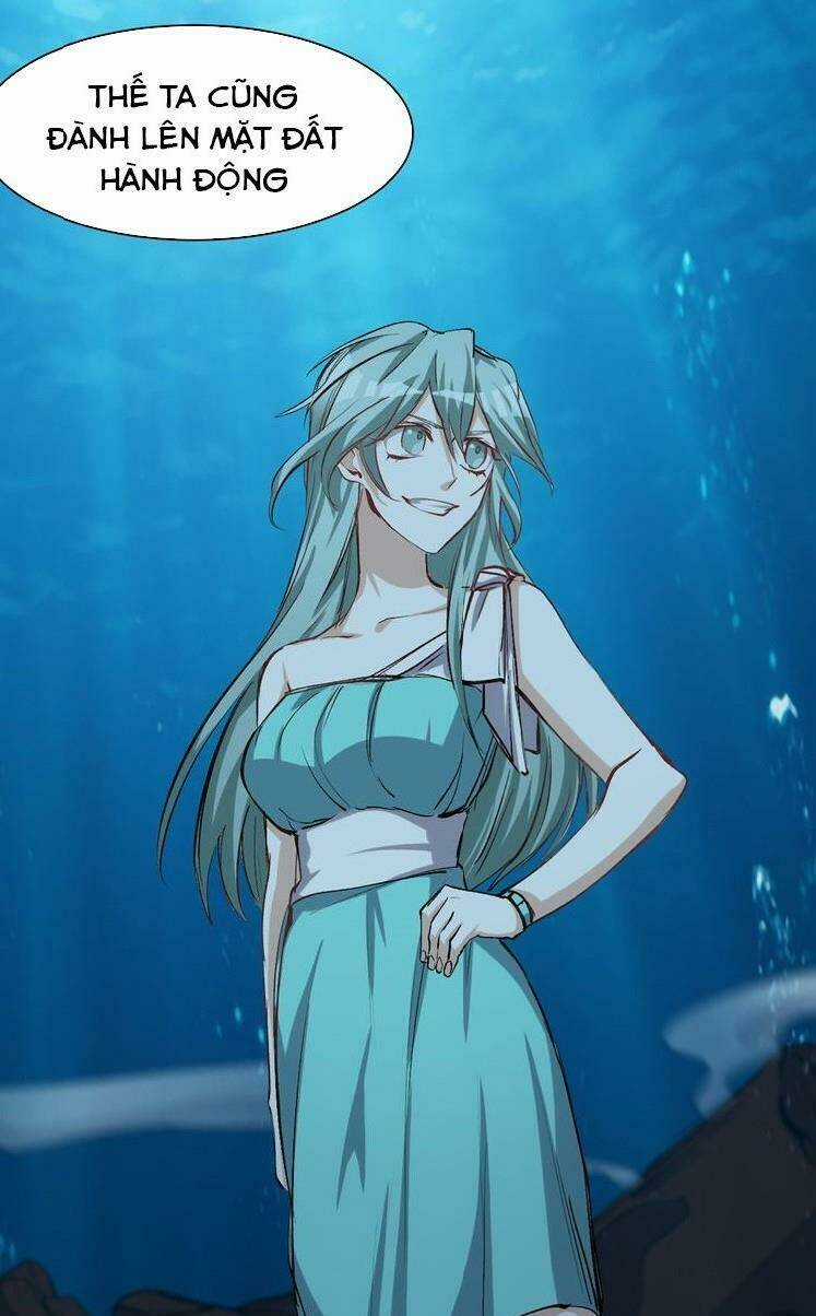 Thần Lai Yêu Vãng - Chapter 45 - Trang 9