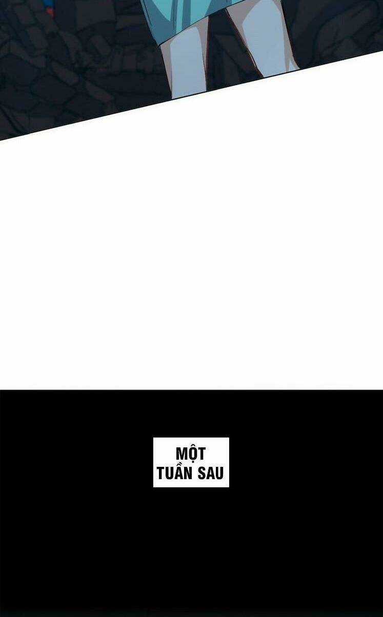 Thần Lai Yêu Vãng - Chapter 45 - Trang 10