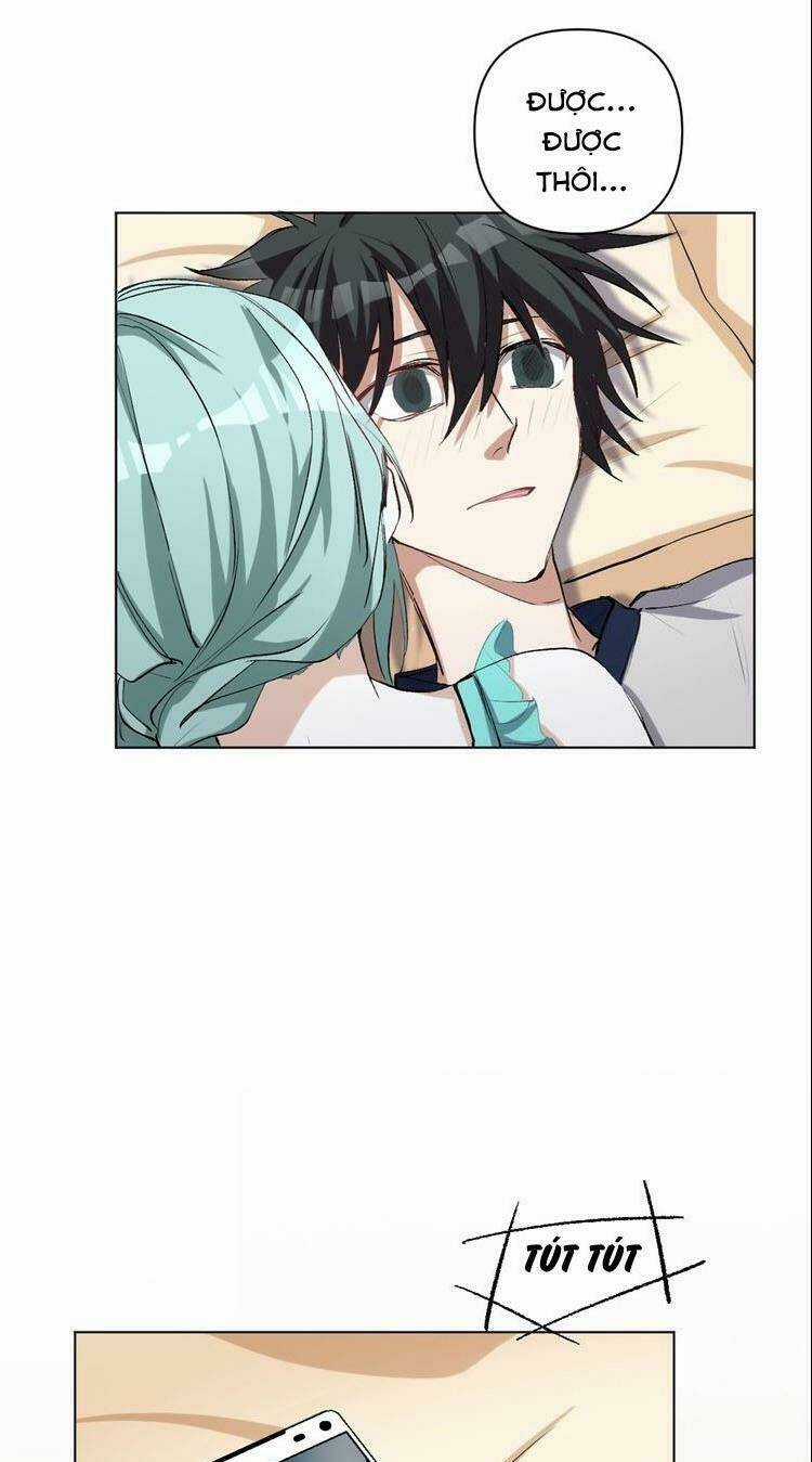 Thần Lai Yêu Vãng - Chapter 46 - Trang 22