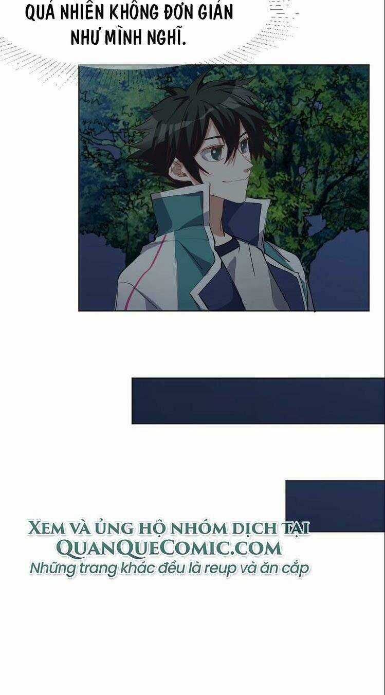 Thần Lai Yêu Vãng - Chapter 46 - Trang 33