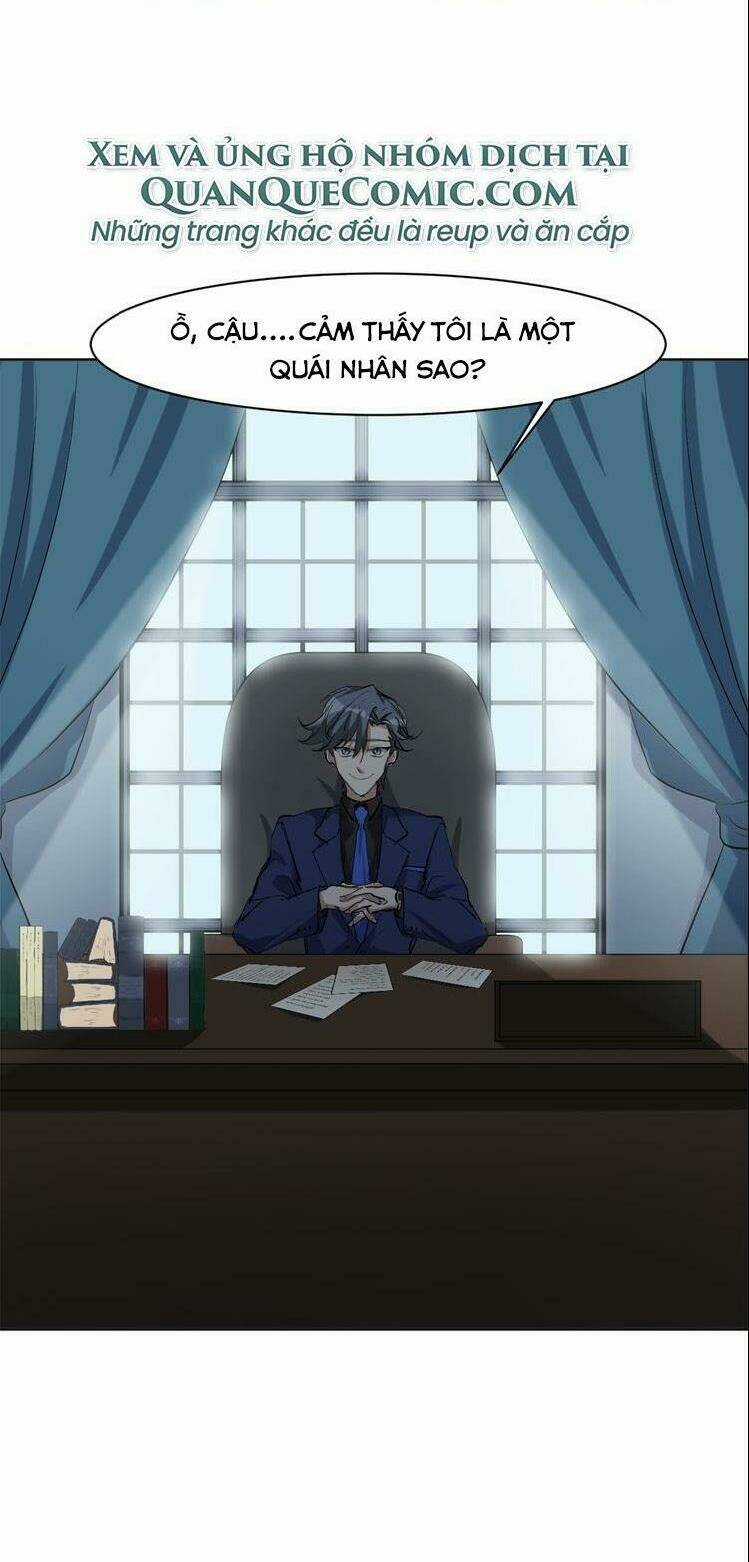 Thần Lai Yêu Vãng - Chapter 46 - Trang 37