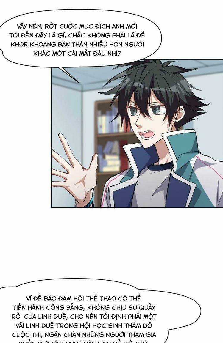 Thần Lai Yêu Vãng - Chapter 47 - Trang 14