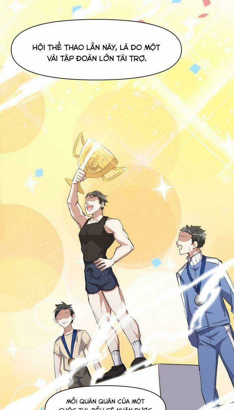 Thần Lai Yêu Vãng - Chapter 47 - Trang 4