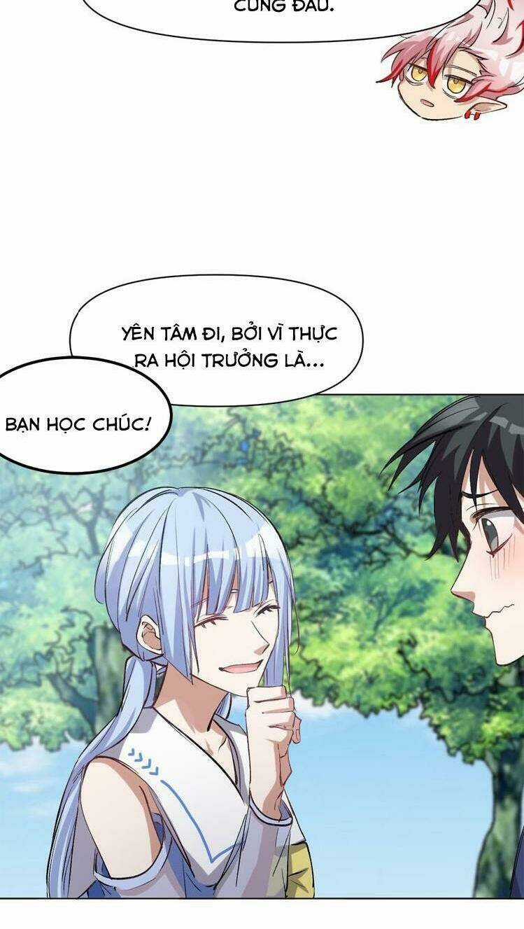 Thần Lai Yêu Vãng - Chapter 47 - Trang 35