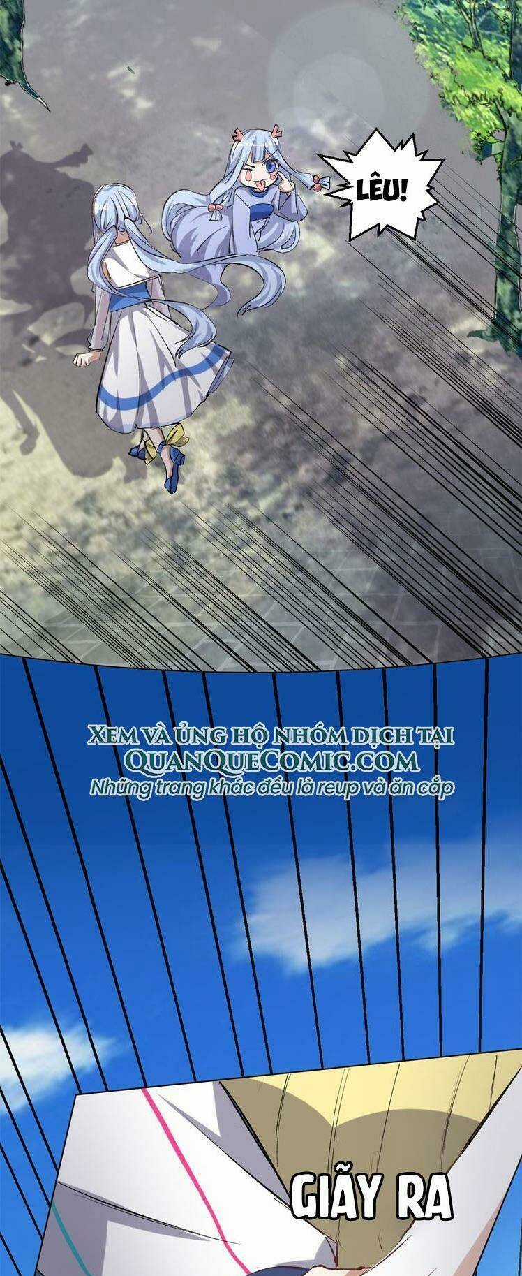 Thần Lai Yêu Vãng - Chapter 47 - Trang 42