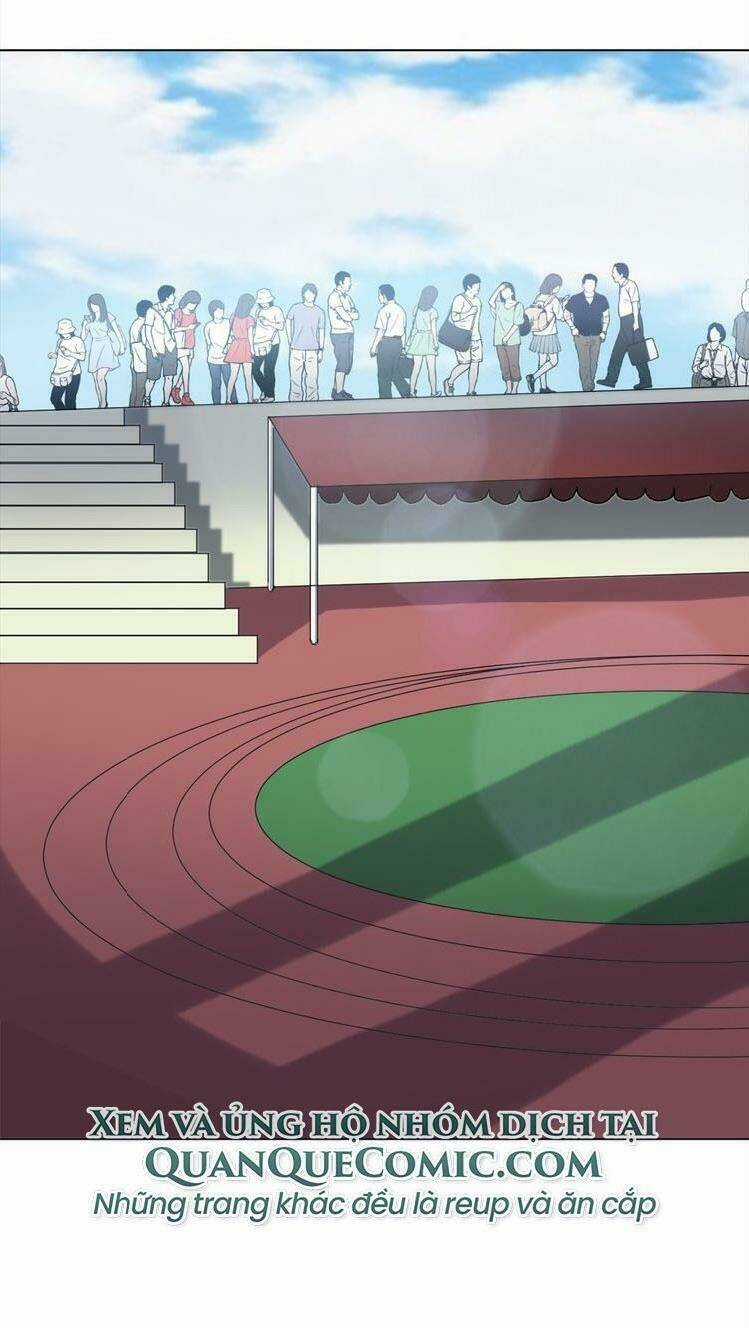 Thần Lai Yêu Vãng - Chapter 47 - Trang 46