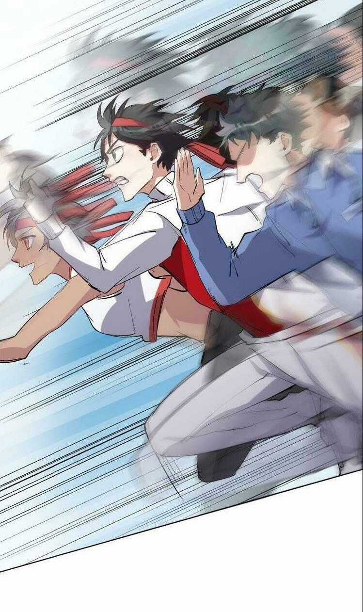 Thần Lai Yêu Vãng - Chapter 47 - Trang 54