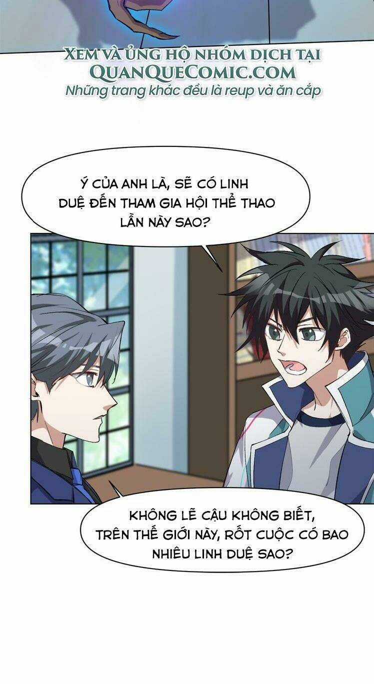 Thần Lai Yêu Vãng - Chapter 47 - Trang 9