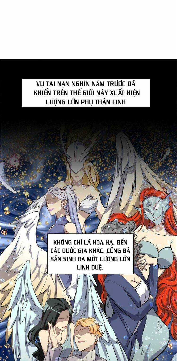 Thần Lai Yêu Vãng - Chapter 47 - Trang 10