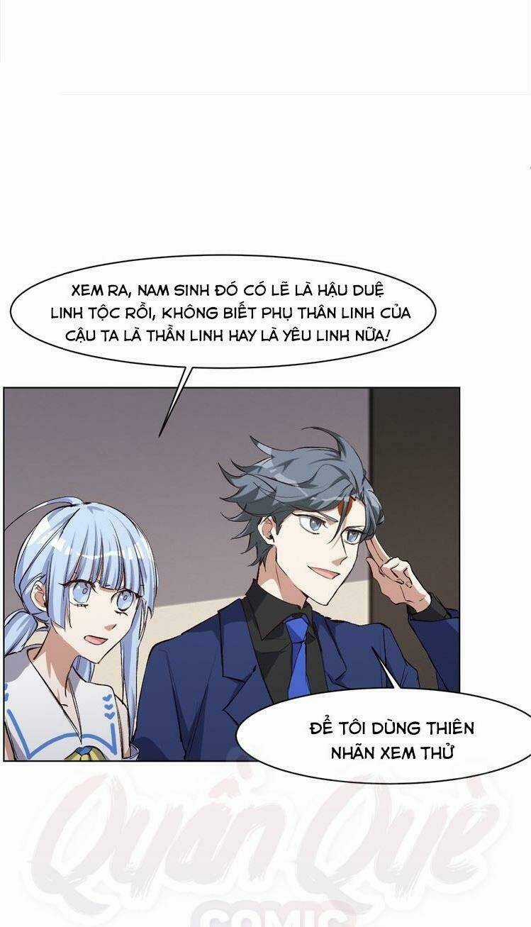 Thần Lai Yêu Vãng - Chapter 48 - Trang 15