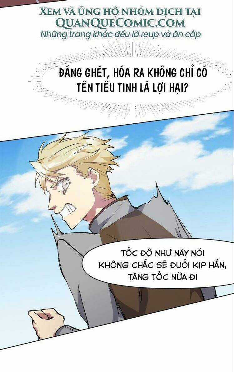 Thần Lai Yêu Vãng - Chapter 48 - Trang 22