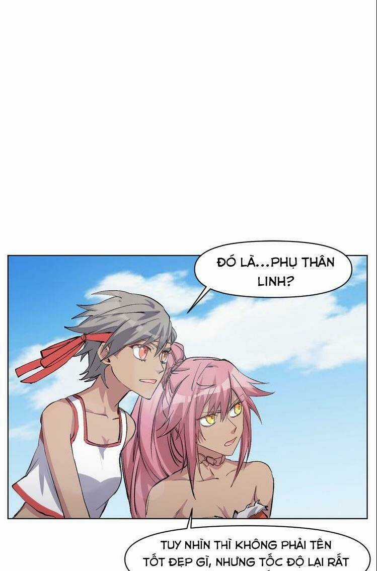 Thần Lai Yêu Vãng - Chapter 48 - Trang 27