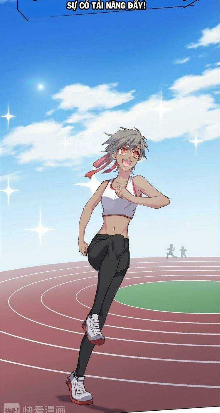 Thần Lai Yêu Vãng - Chapter 48 - Trang 4