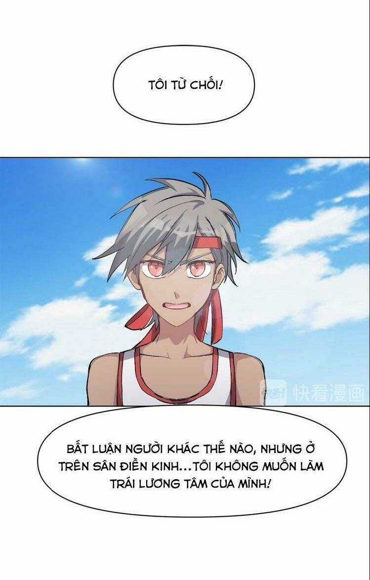 Thần Lai Yêu Vãng - Chapter 48 - Trang 32