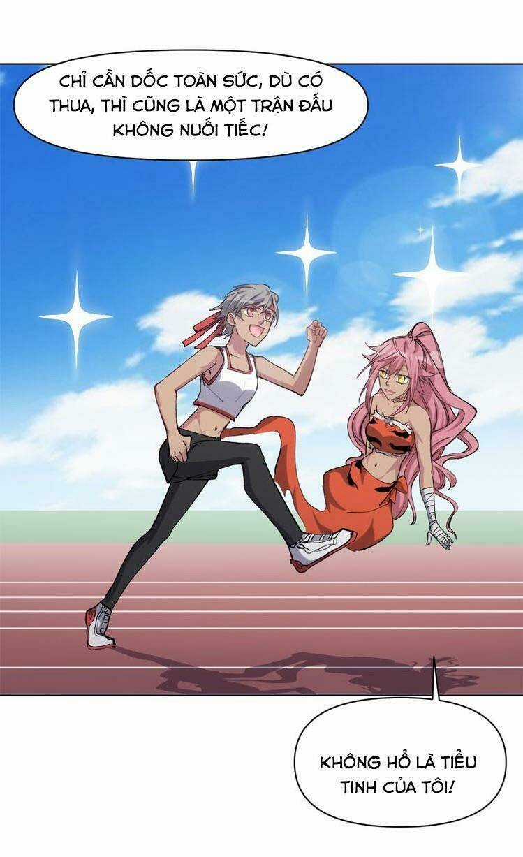 Thần Lai Yêu Vãng - Chapter 48 - Trang 33