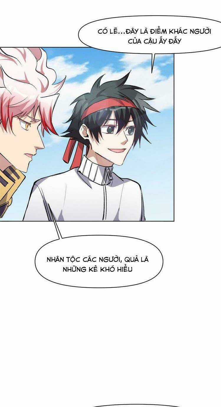 Thần Lai Yêu Vãng - Chapter 48 - Trang 35