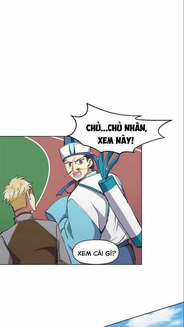 Thần Lai Yêu Vãng - Chapter 48 - Trang 37