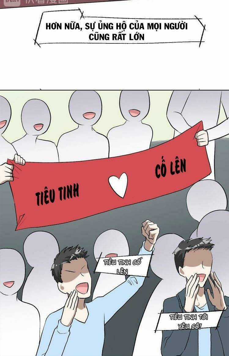 Thần Lai Yêu Vãng - Chapter 48 - Trang 5