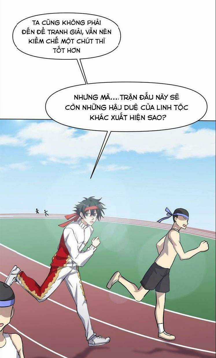 Thần Lai Yêu Vãng - Chapter 48 - Trang 7