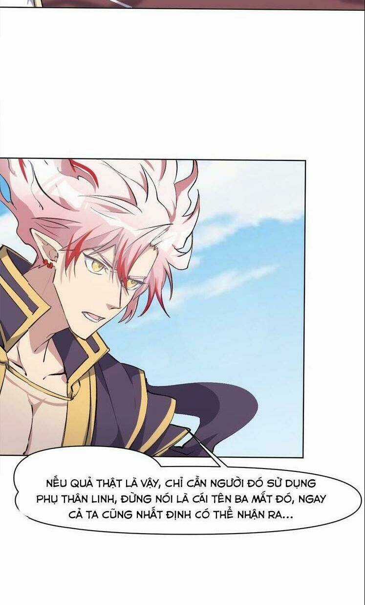 Thần Lai Yêu Vãng - Chapter 48 - Trang 8