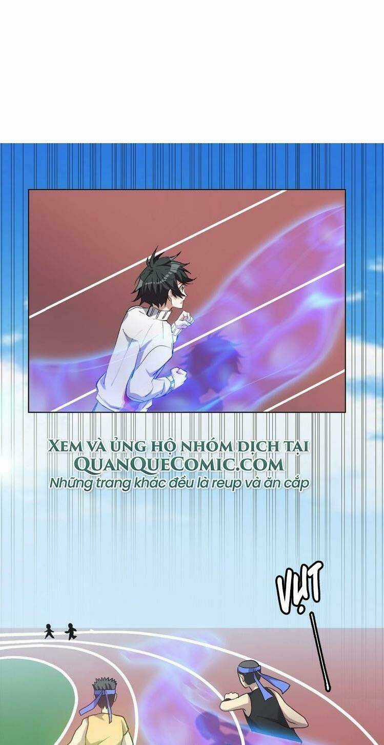 Thần Lai Yêu Vãng - Chapter 48 - Trang 9