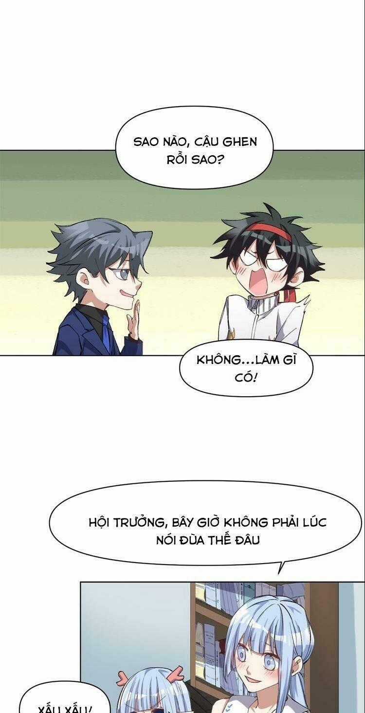 Thần Lai Yêu Vãng - Chapter 49 - Trang 2