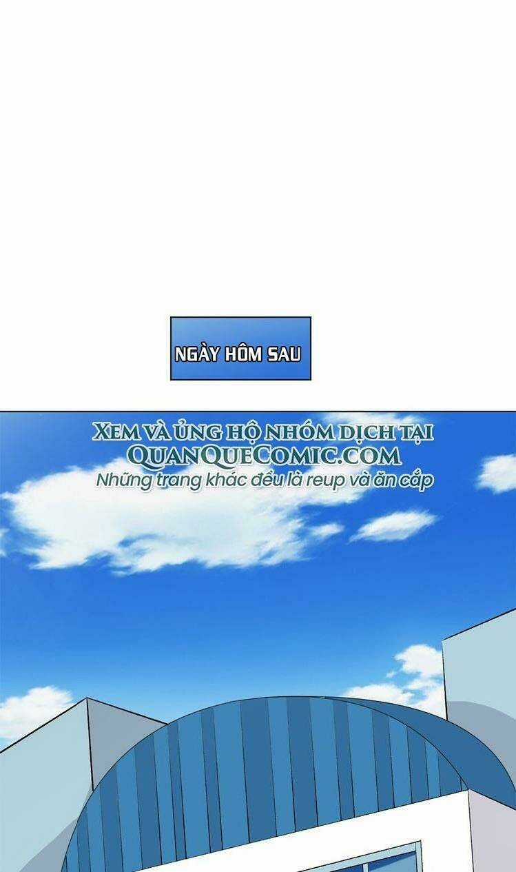 Thần Lai Yêu Vãng - Chapter 49 - Trang 13