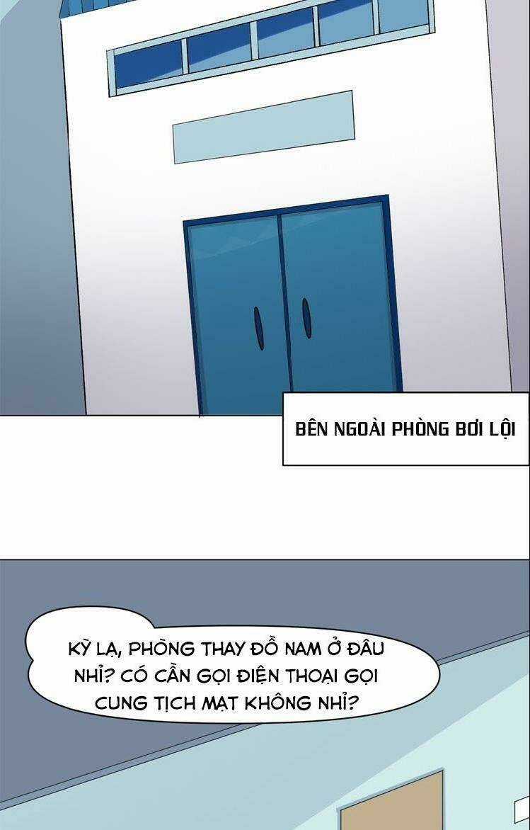 Thần Lai Yêu Vãng - Chapter 49 - Trang 14