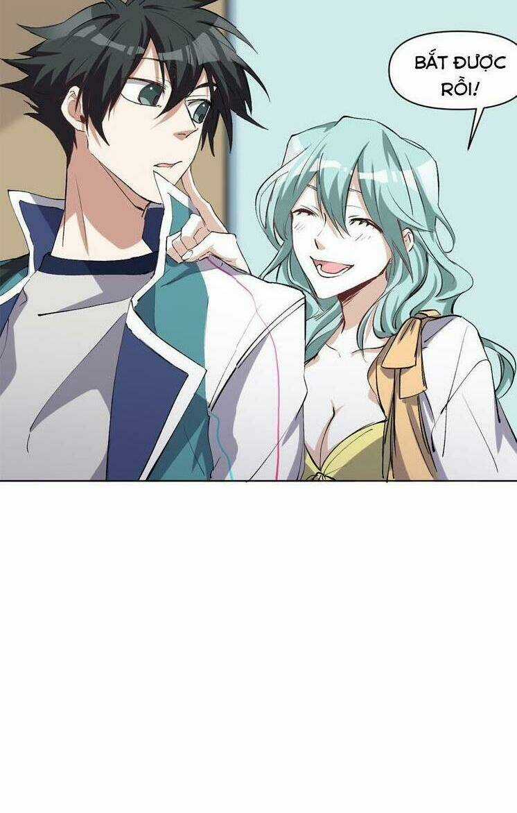 Thần Lai Yêu Vãng - Chapter 49 - Trang 17