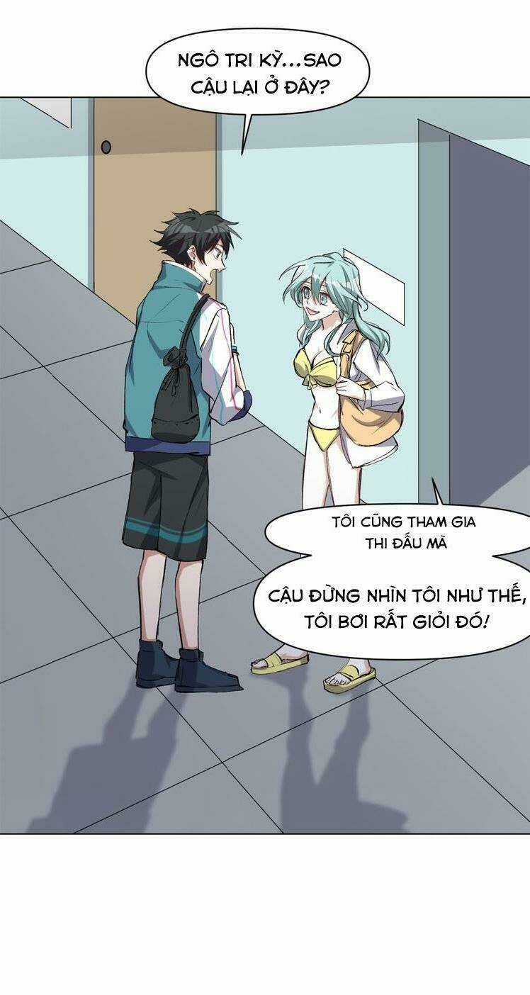 Thần Lai Yêu Vãng - Chapter 49 - Trang 18