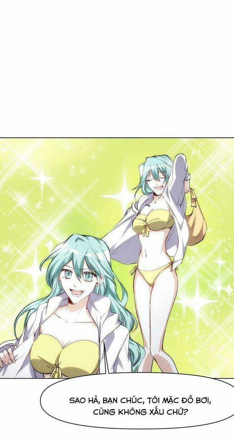 Thần Lai Yêu Vãng - Chapter 49 - Trang 19