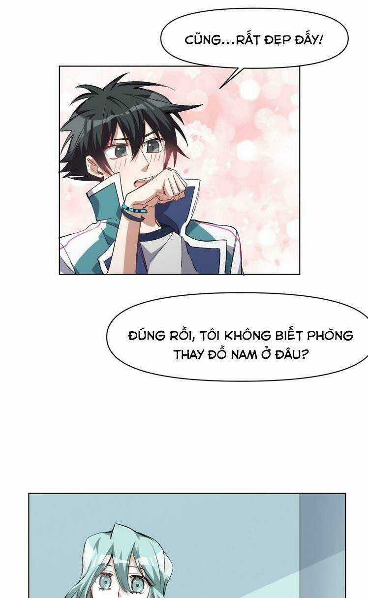 Thần Lai Yêu Vãng - Chapter 49 - Trang 20