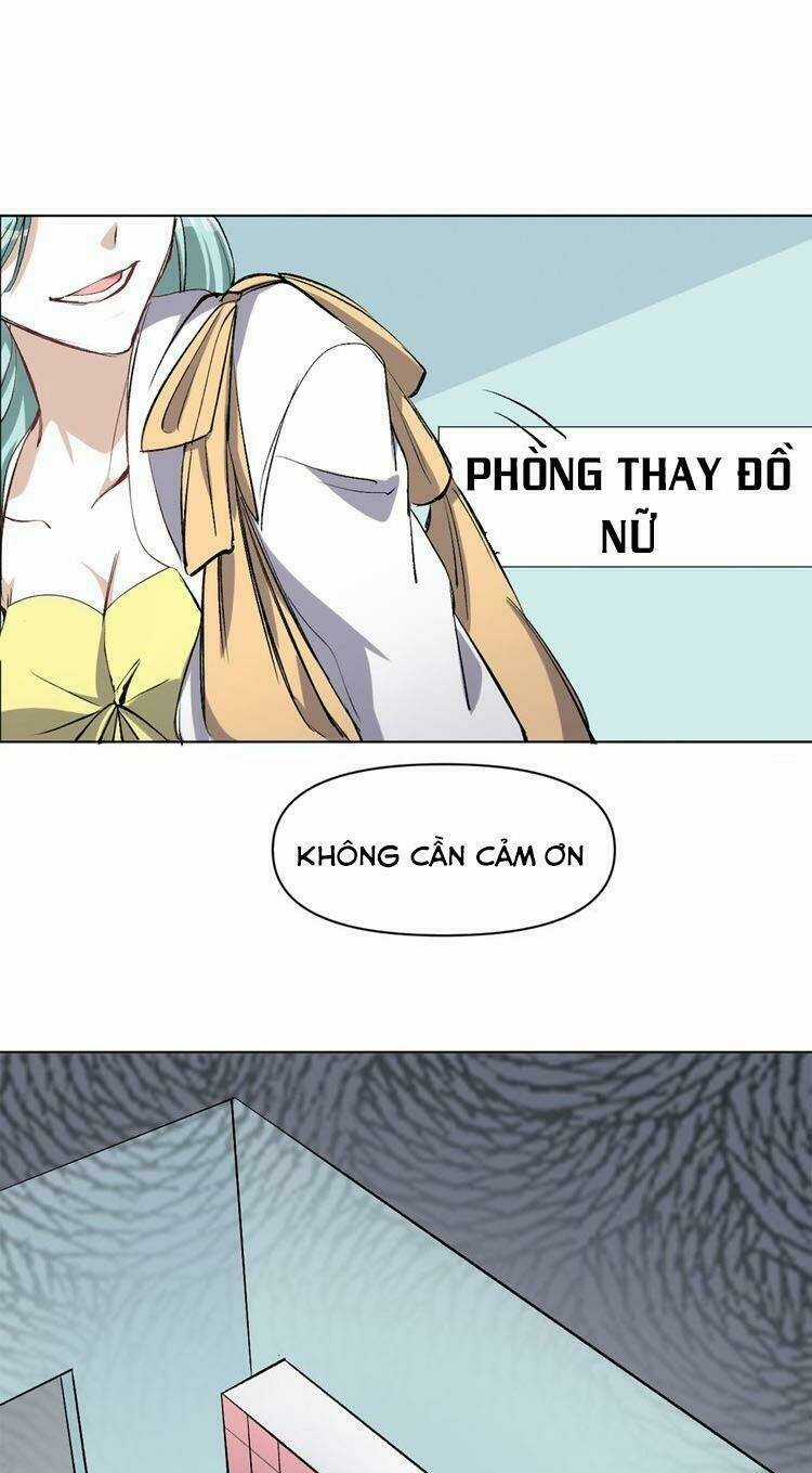 Thần Lai Yêu Vãng - Chapter 49 - Trang 22