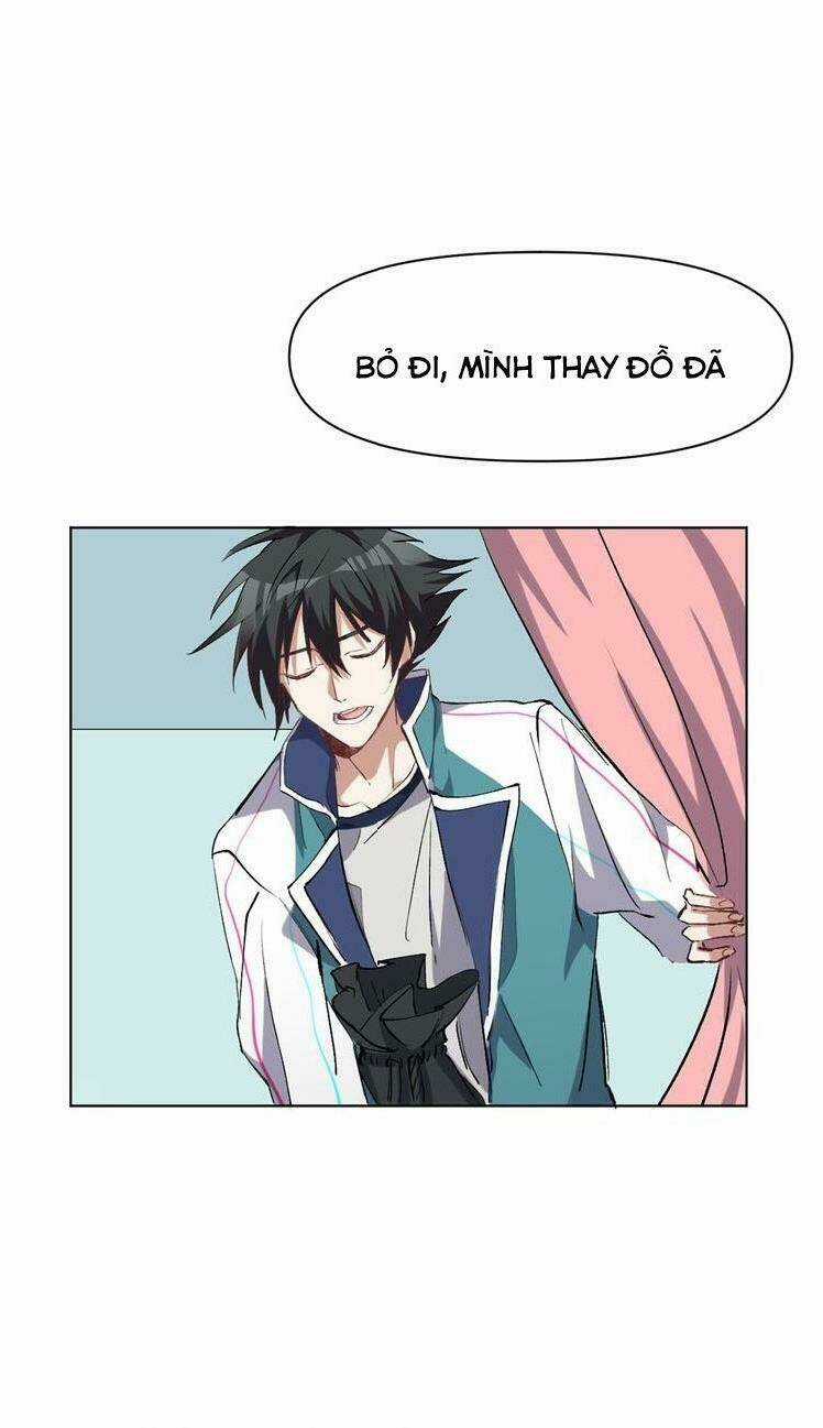 Thần Lai Yêu Vãng - Chapter 49 - Trang 24